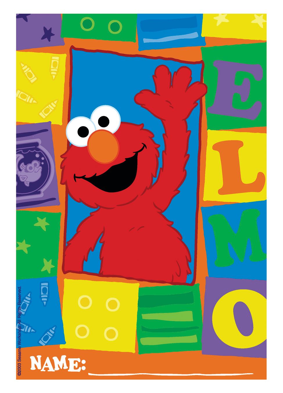 Tea Party Table Cover Front_Flat