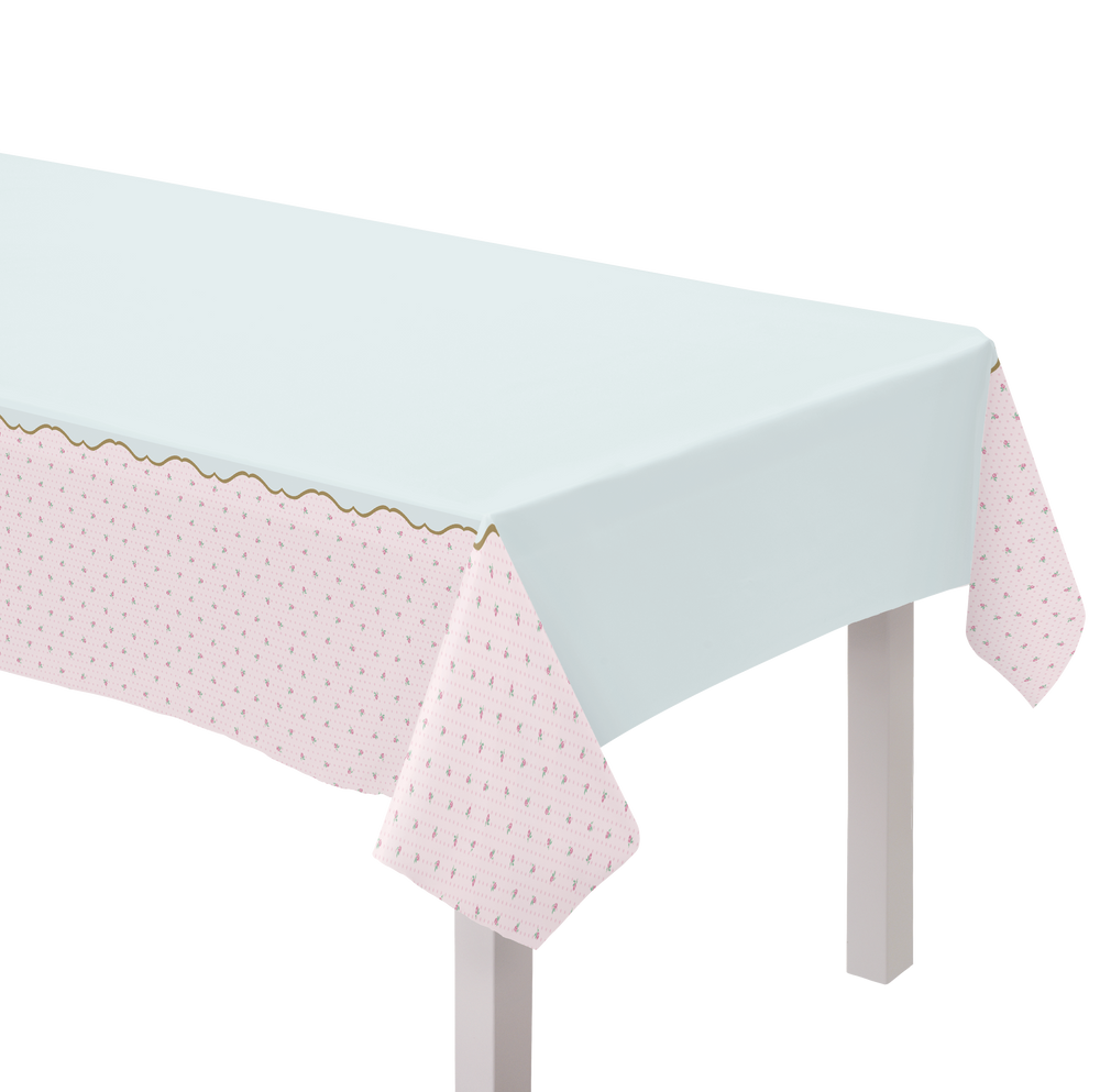 Tea Party Table Cover Canadian Tire