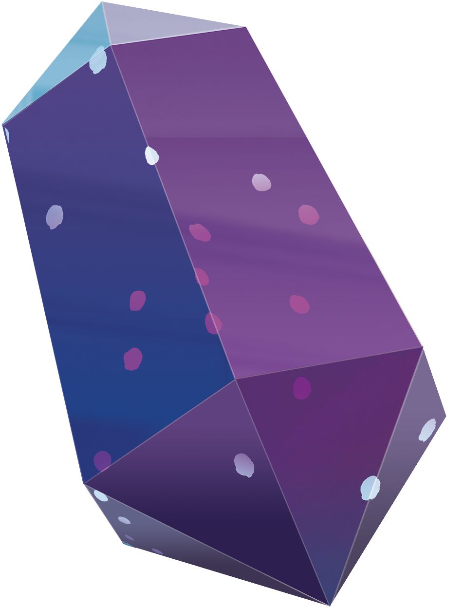 Sparkling Sapphire Table Decorating Kit Bottom_Plunge