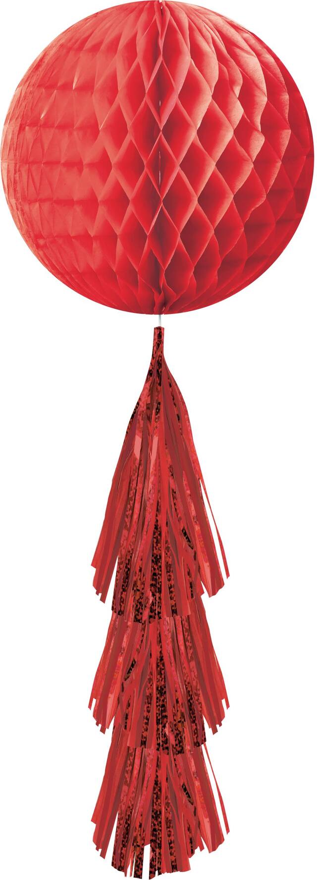 Boule alvéolée, rge