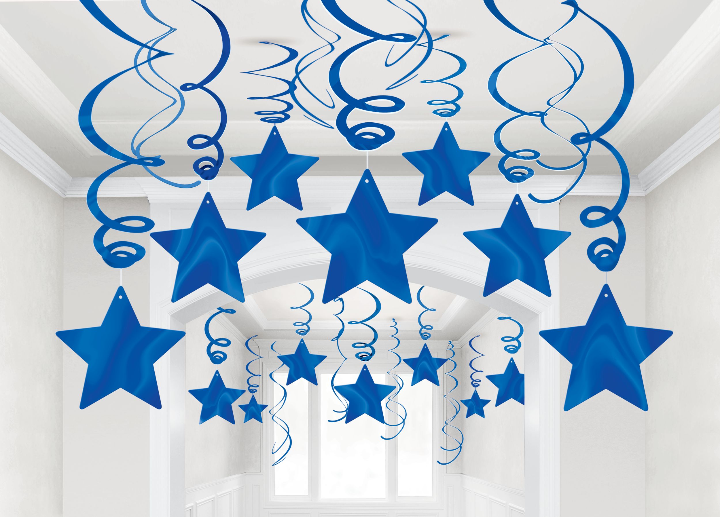 30CT BRHT RYL BLU SH