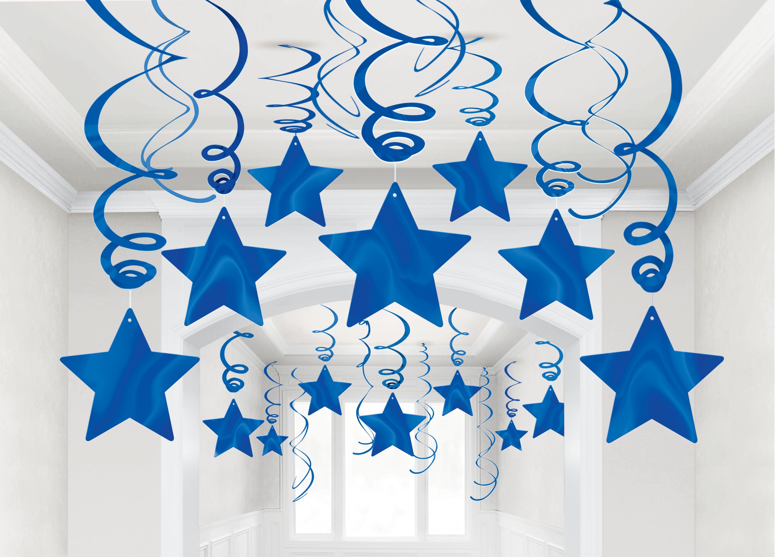 30CT BRHT RYL BLU SH