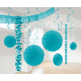 Caribbean Blue Decorating Kit Composite_or_Mixed