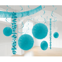 Caribbean Blue Decorating Kit Composite_or_Mixed