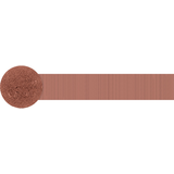 Hanging Crepe Paper Streamer Decoration, Rose Gold, 200-ft, for Wedding/Birthday/Graduation Composite_or_Mixed