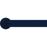Gold Crepe Streamer, 81-ft Composite_or_Mixed