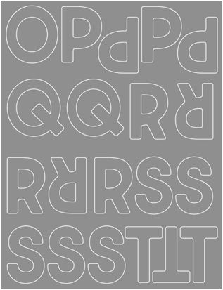 "Happy Birthday To You"  DIY Customizable Hanging Garland Banner Decoration, Gold/Silver, 5.25-ft, for Birthday Party Front_Flat