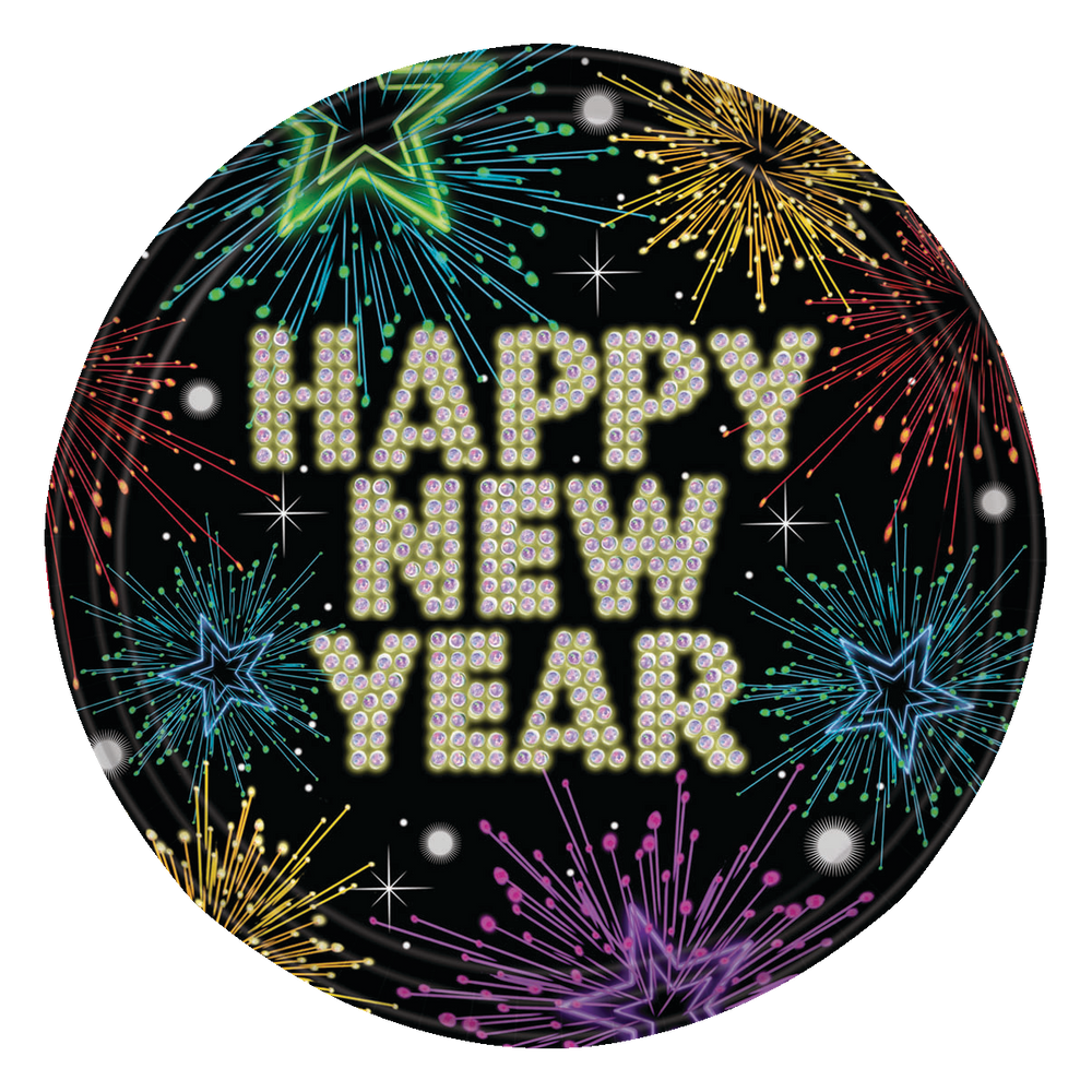 Customizable Gold & Silver Confetti Dot Banner Canadian Tire