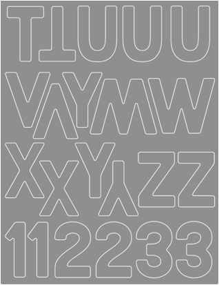 "Happy Birthday To You"  DIY Customizable Hanging Garland Banner Decoration, Gold/Silver, 5.25-ft, for Birthday Party Front_Flat