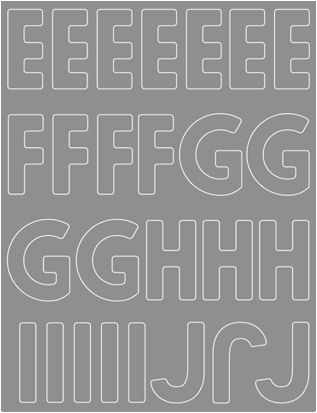 "Happy Birthday To You"  DIY Customizable Hanging Garland Banner Decoration, Gold/Silver, 5.25-ft, for Birthday Party Front_Flat