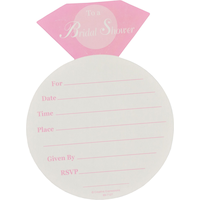 Cadeaux-surprises pour fête d'anniversaire, Star Wars, paq. 48