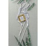 Baguettes de ruban pour mariage, paq. 24 Overhead_Flat