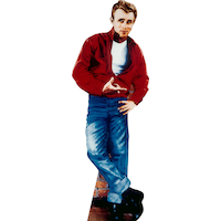 Multicolour Happy Dots Award Ribbon Front_Flat