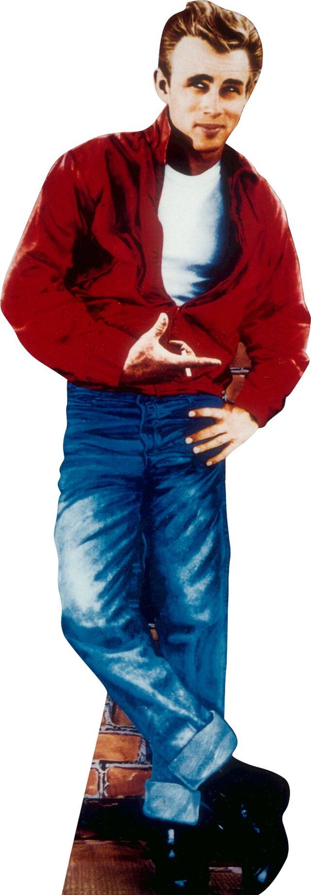 Multicolour Happy Dots Award Ribbon Front_Flat