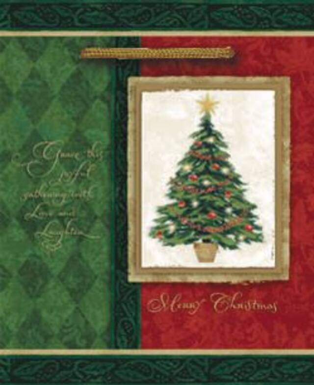 Serviettes à boissons d'anniversaire Happy Dot, paq. 16 Front_Flat