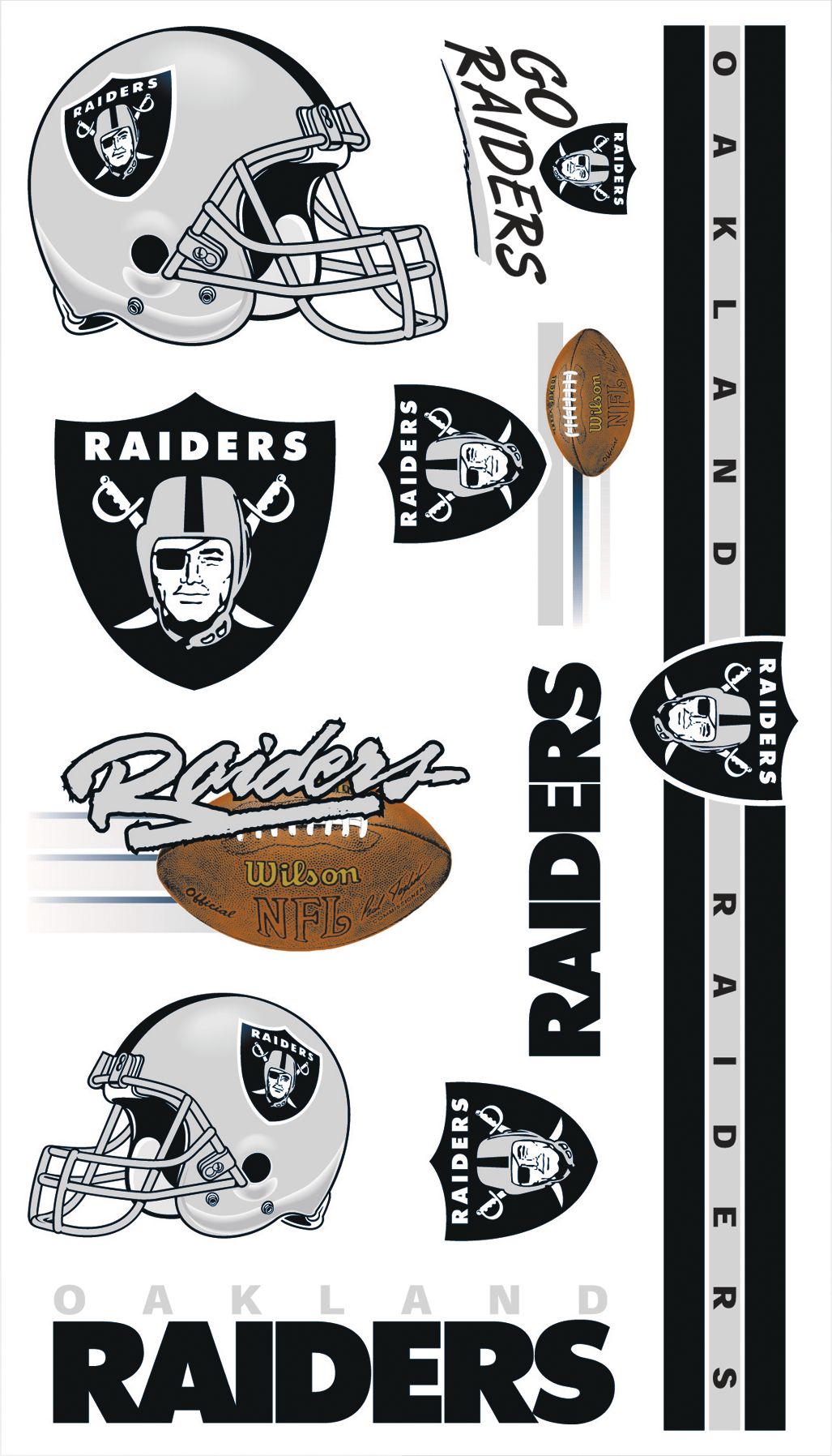 Multicolour Metallic Happy Dots Birthday Dinner Plates, 8-pk Front_Flat