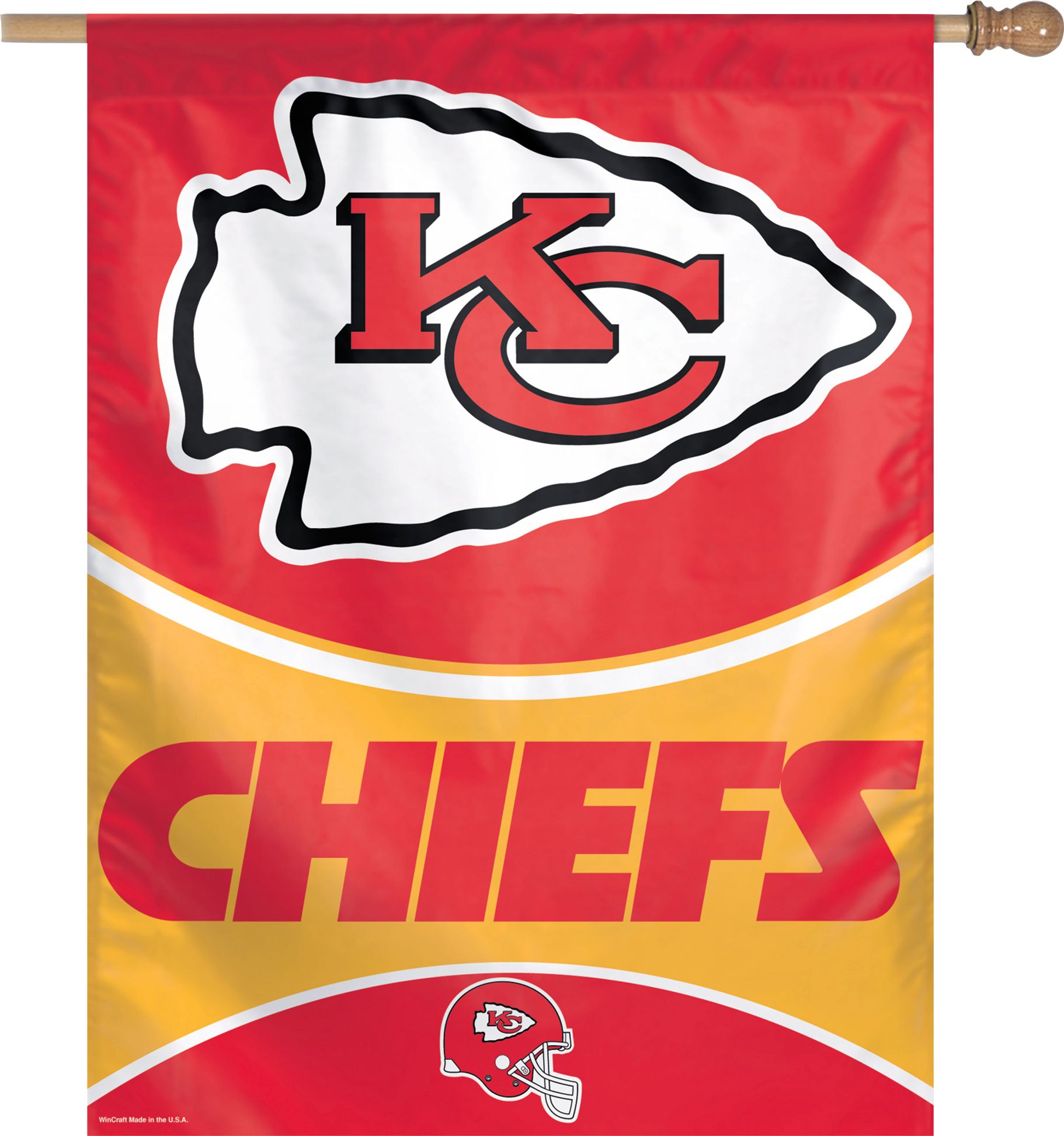 Multicolour & Metallic Gold Happy Birthday Honeycomb Decorations, 3-pk Front_Flat