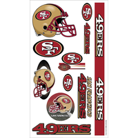 Nappe «&nbsp;Souhaits d'anniversaire&nbsp;» en plastique arc-en-ciel Front_Flat