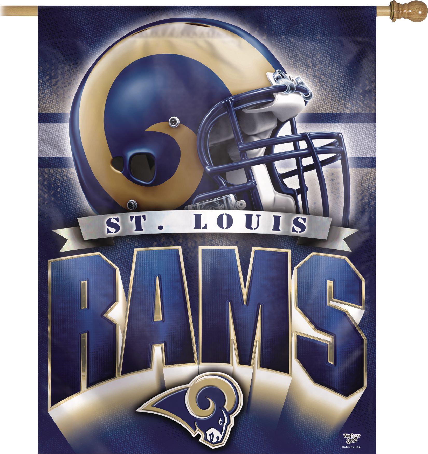 Multicolour & Metallic Gold Happy Dots Party Time Headband Front_Flat