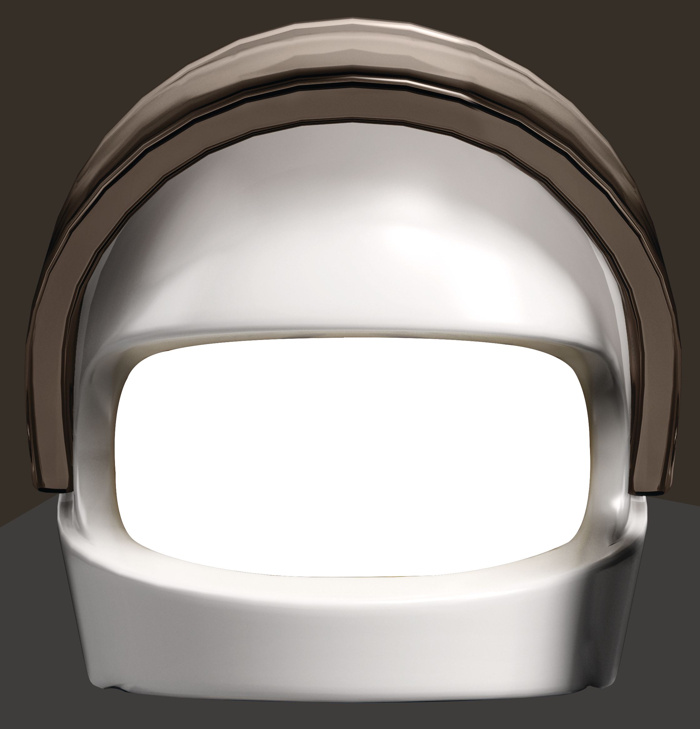 Lego Birthday Party Scene Setter Decoration with Props, 16-pc Front_Flat