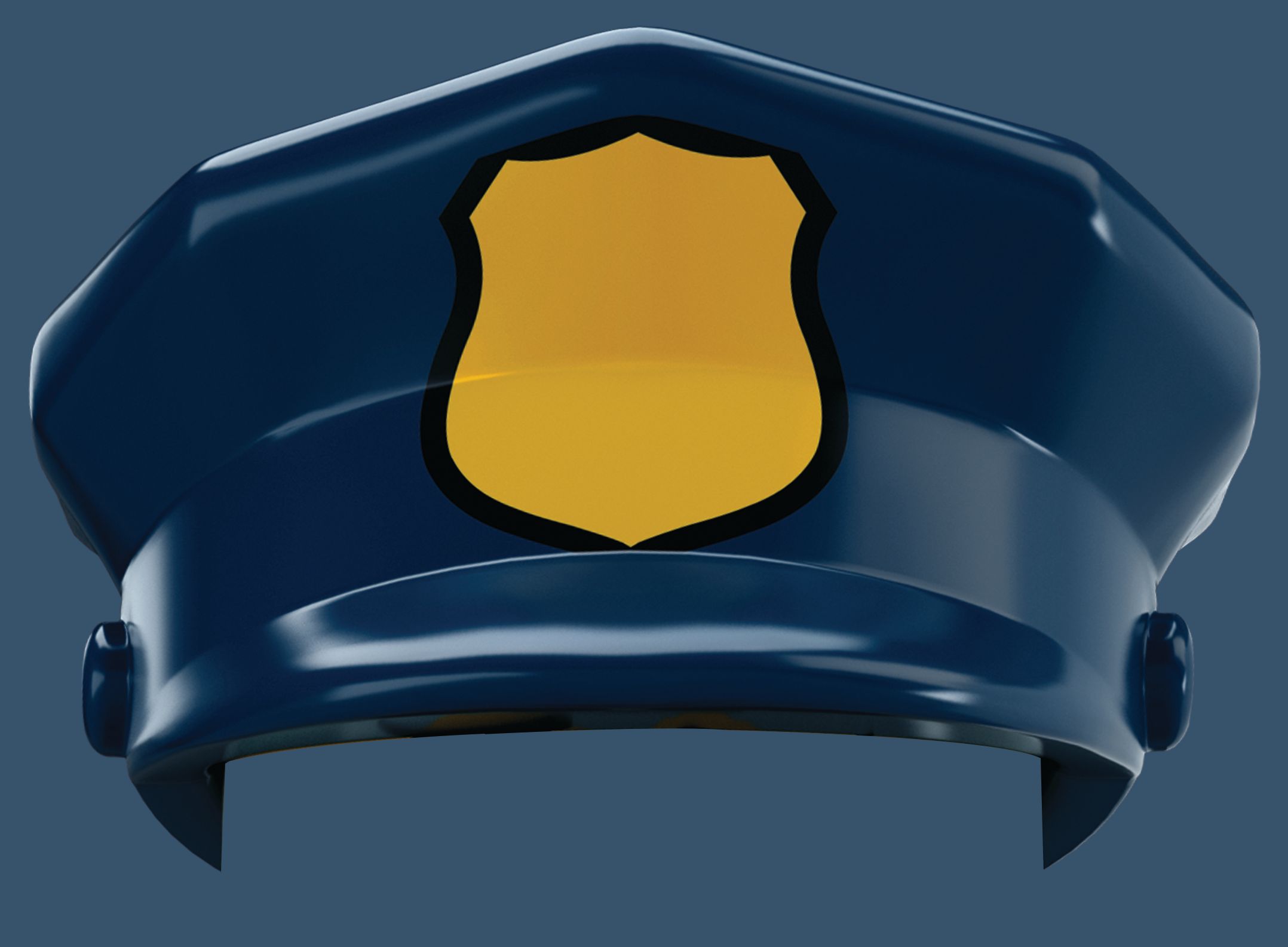 Lego Birthday Party Scene Setter Decoration with Props, 16-pc Front_Flat