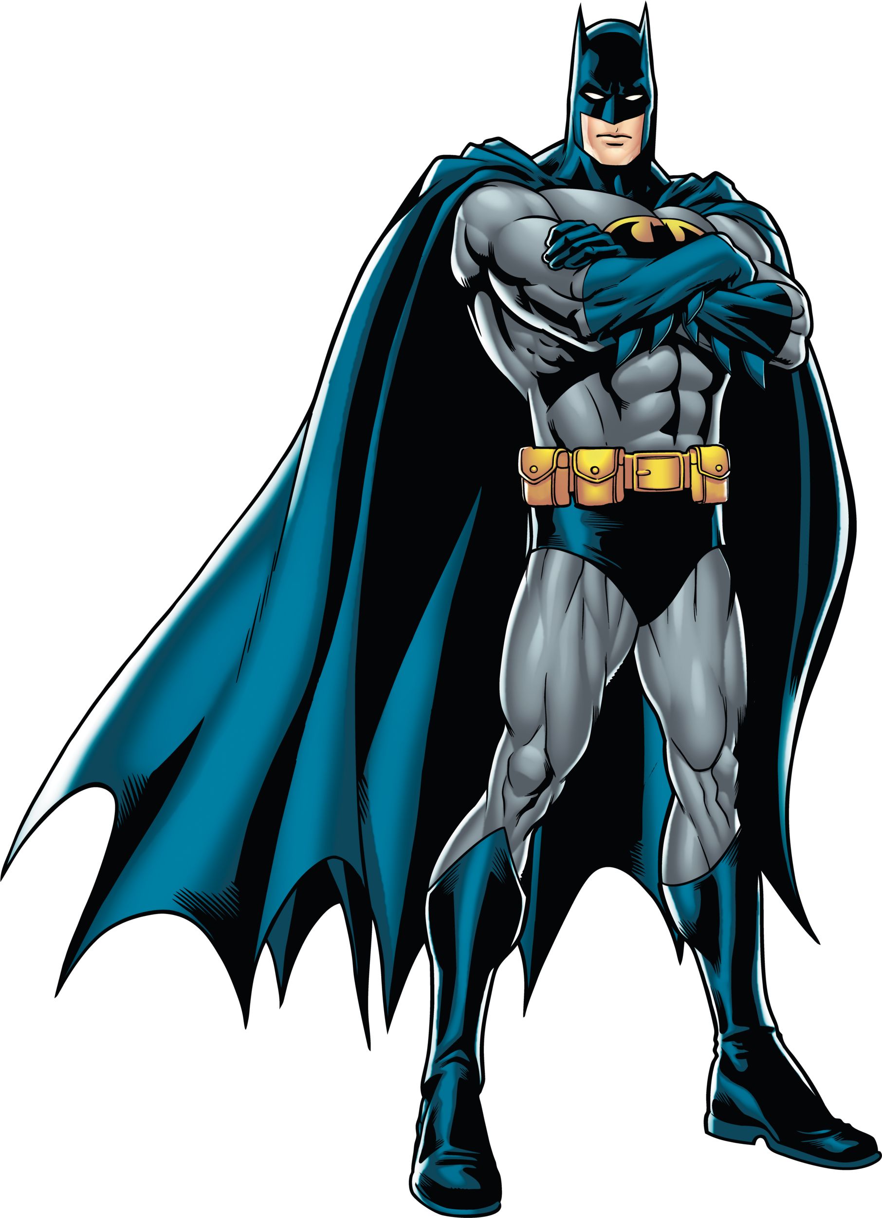 DC Justice League "Zap Pow Boom" Plastic Scene Setter Background Decoration with Photo Booth Props, Multi-Coloured, 65-in, 16-pk, for Birthday Party Front_Flat