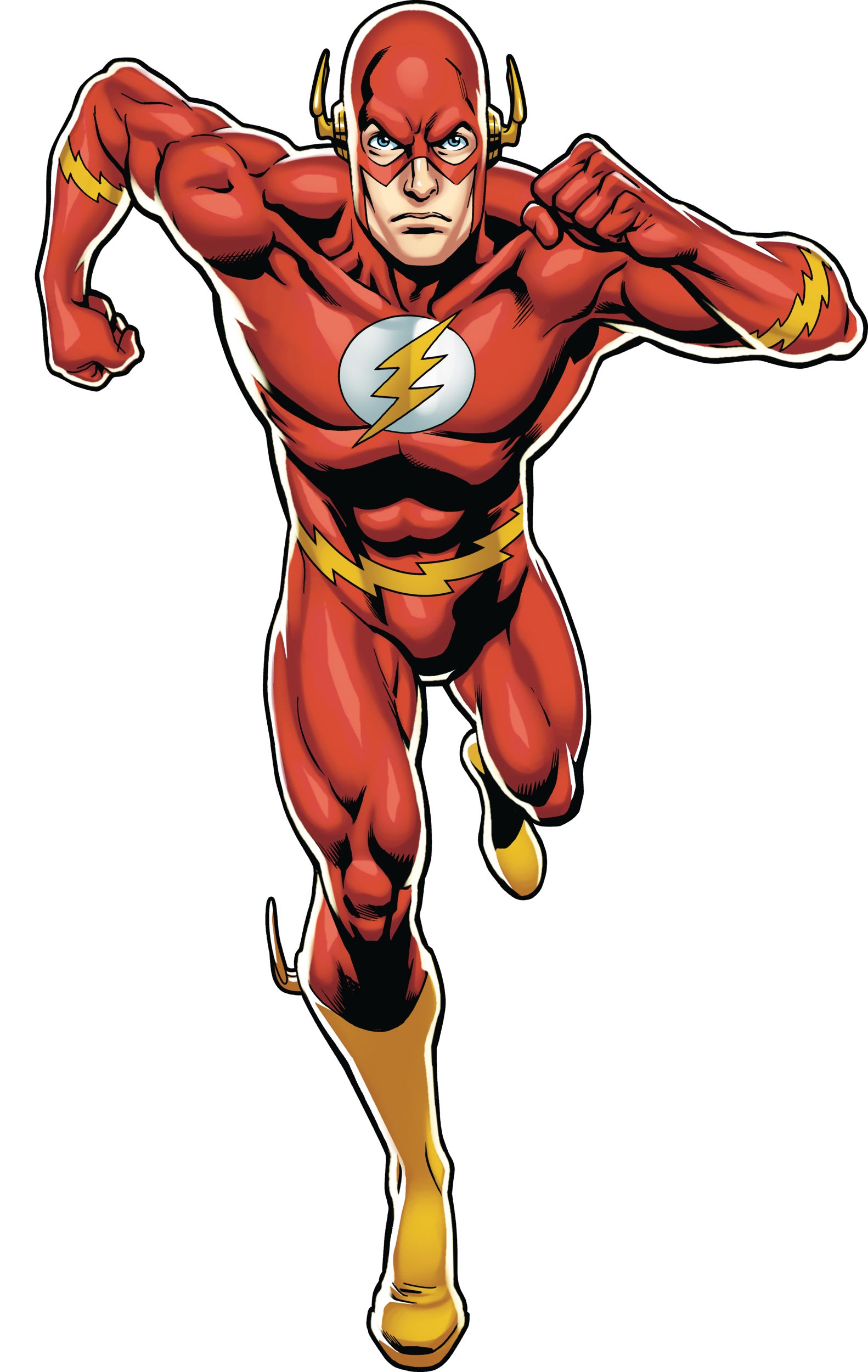 DC Justice League "Zap Pow Boom" Plastic Scene Setter Background Decoration with Photo Booth Props, Multi-Coloured, 65-in, 16-pk, for Birthday Party Front_Flat