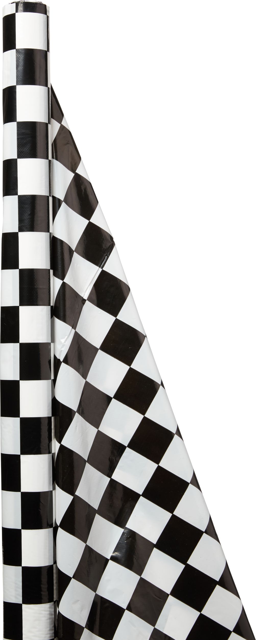 SpongeBob SquarePants Birthday Party Square Lunch Plates, 9-in, 8-pk Front_Flat