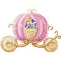 SpongeBob SquarePants Birthday Party Kraft Favour Bags, 8-pk Front_Flat