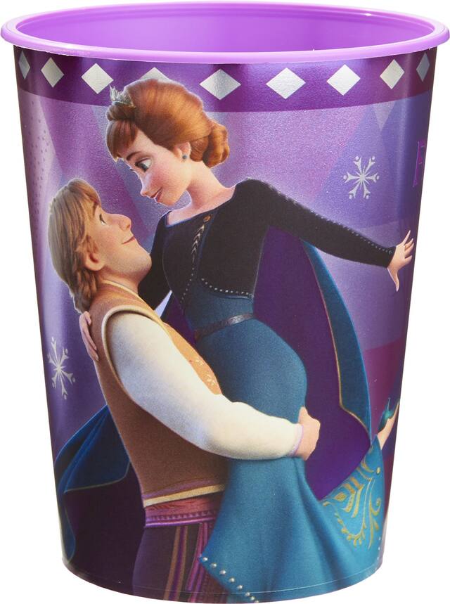 Frozen 2 Favour Cup, 16-oz Front_Elevated