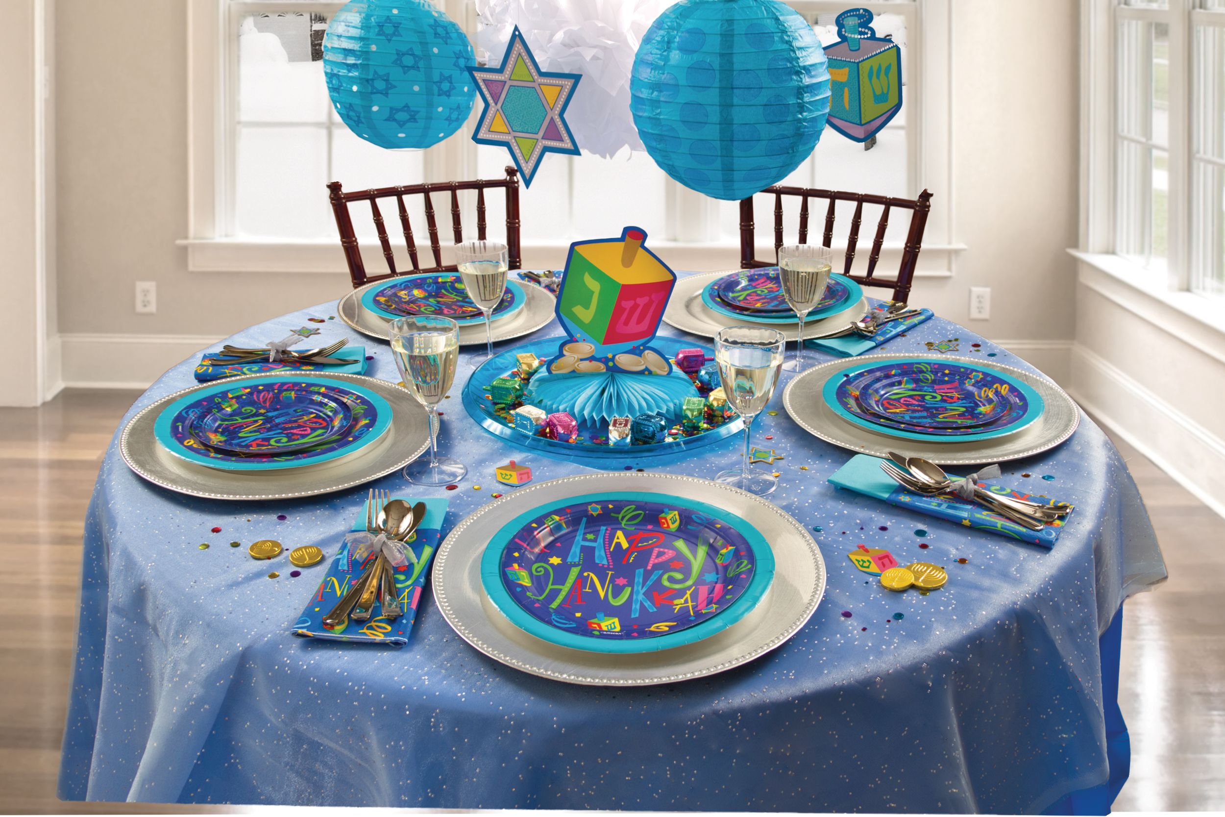 Popcorn Box Treat Boxes, 20-pk Composite_or_Mixed