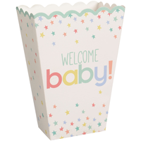 Boîtes à maïs soufflé, paq. 20 Front_Angled_Right