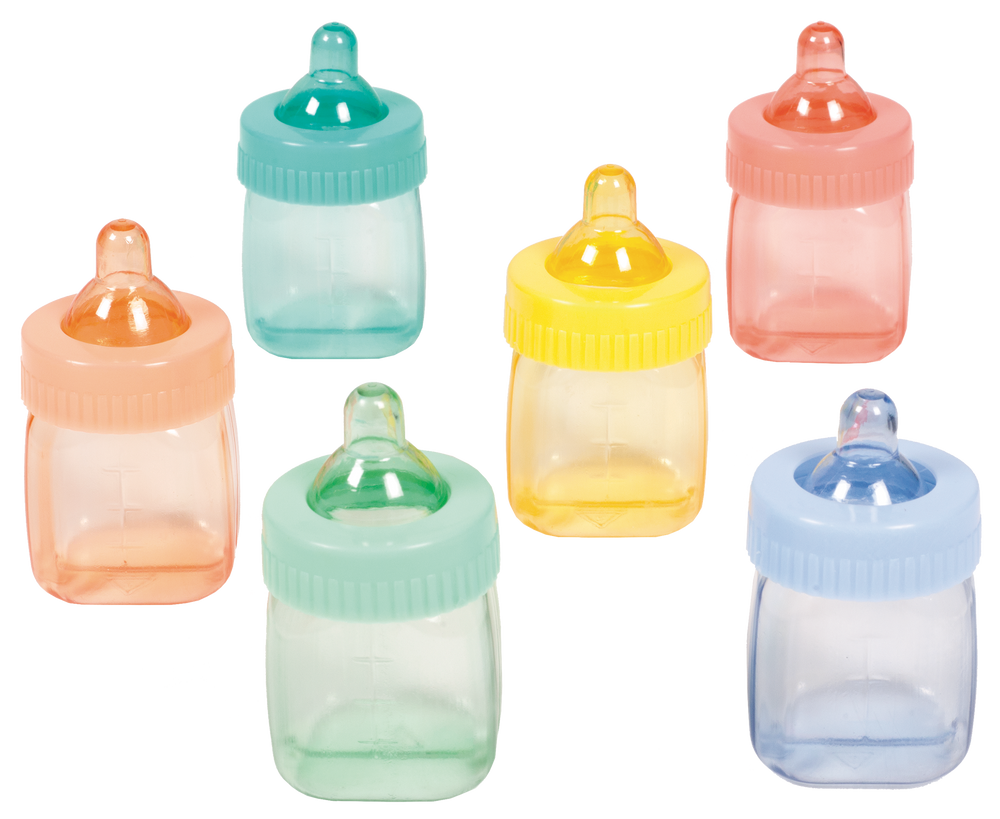 Little deals baby bottles