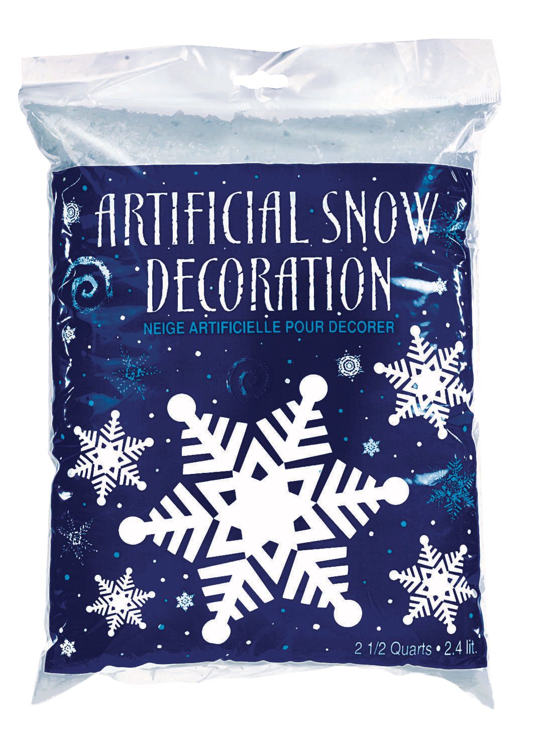 Snow Flurries Confetti Front_Flat
