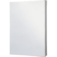 White Shirt Gift Box, 3-pk Front_Angled_Left