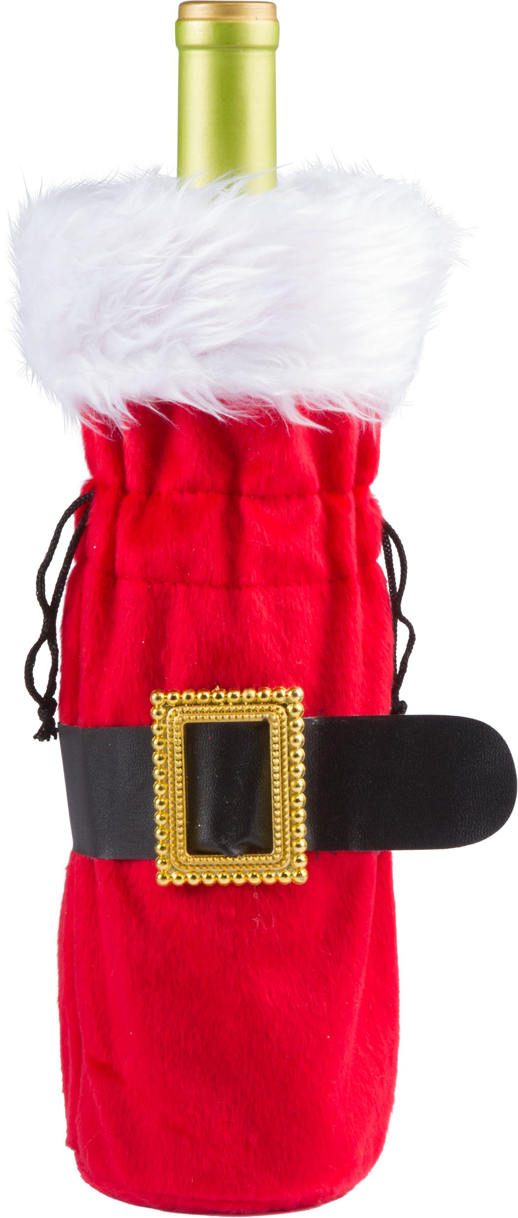 Wine Bottle Holder Front_Flat