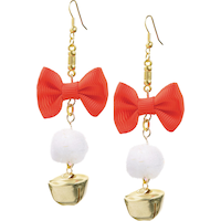 Holiday Earrings Front_Flat
