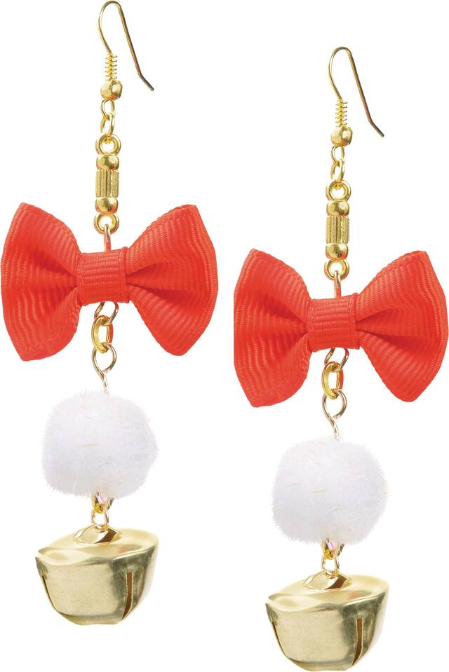 Holiday Earrings Front_Flat