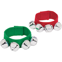 Bracelet à grelots Front_Elevated