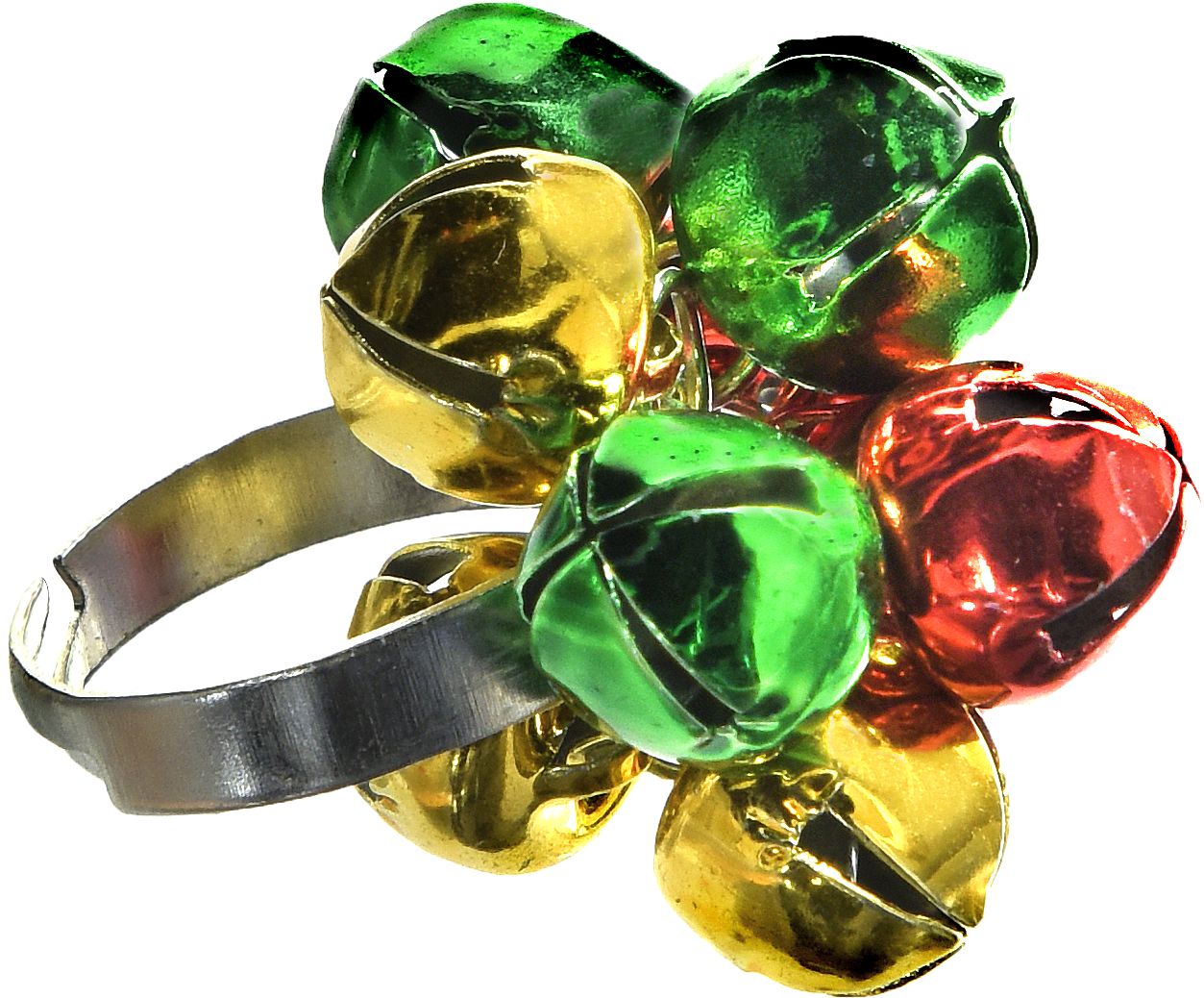 Jingle Bell Ring Side_Right