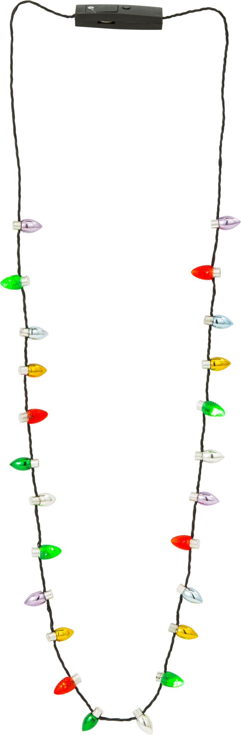 Light Bulb Necklaces Party Favor (pack of 12) - Only $12.96 at Carnival  Source
