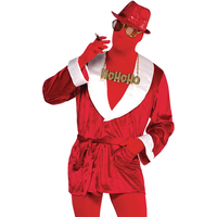 Collier Ho Ho Ho Front_Angled_Left