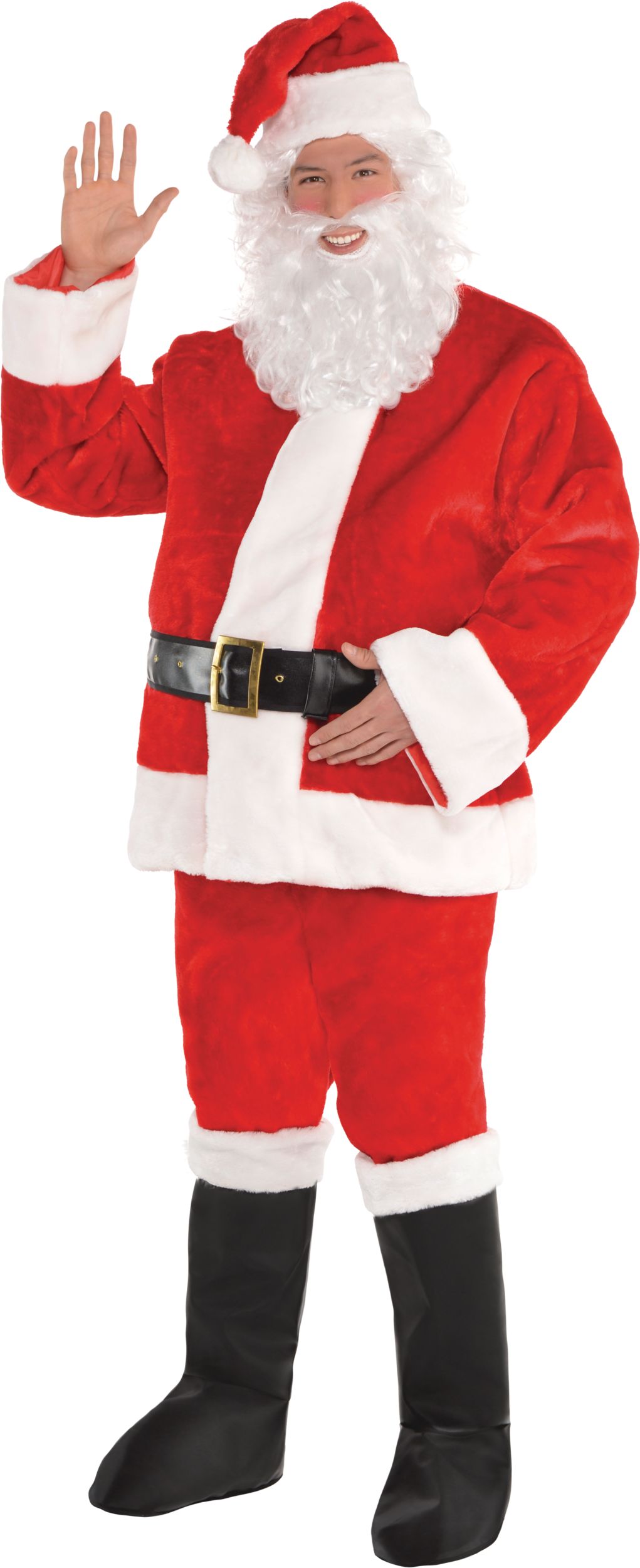 X802 AD XL SANTA CLA