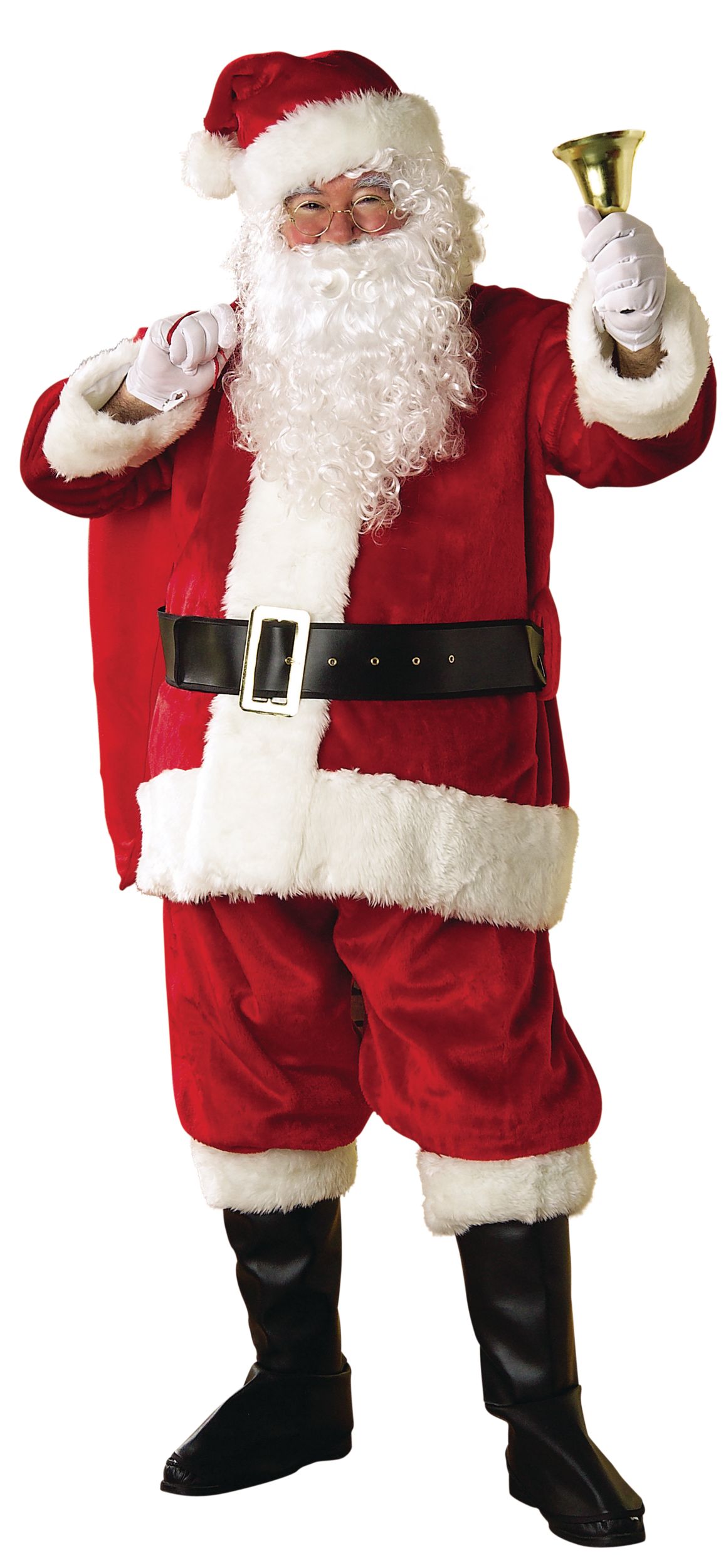 X802 AD XXL SANTA CL