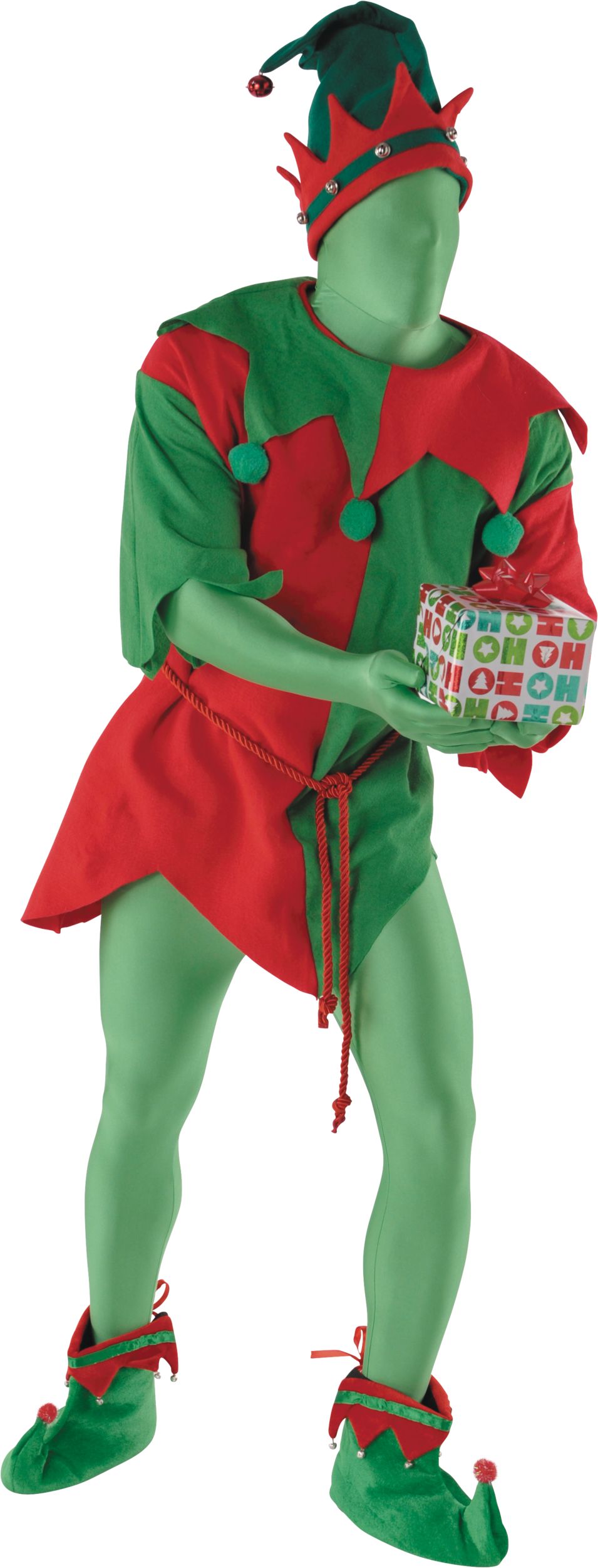 Party city deals elf costumes