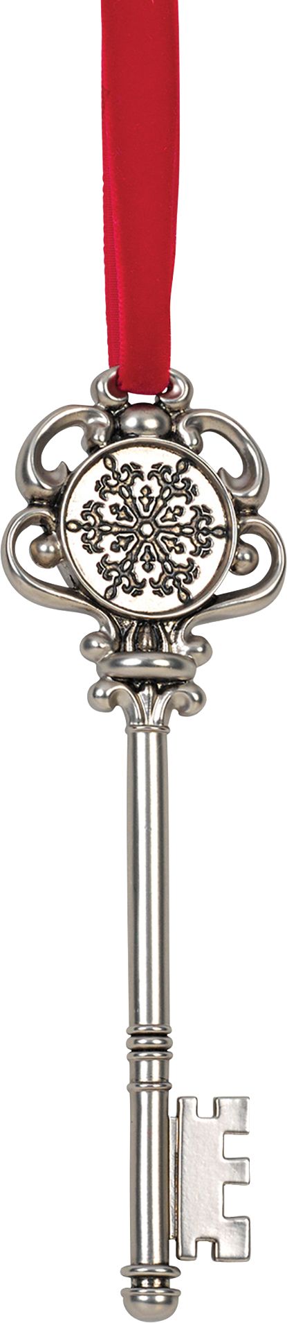 Santa's Magic Key Side_Right