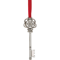 Santa's Magic Key Side_Right