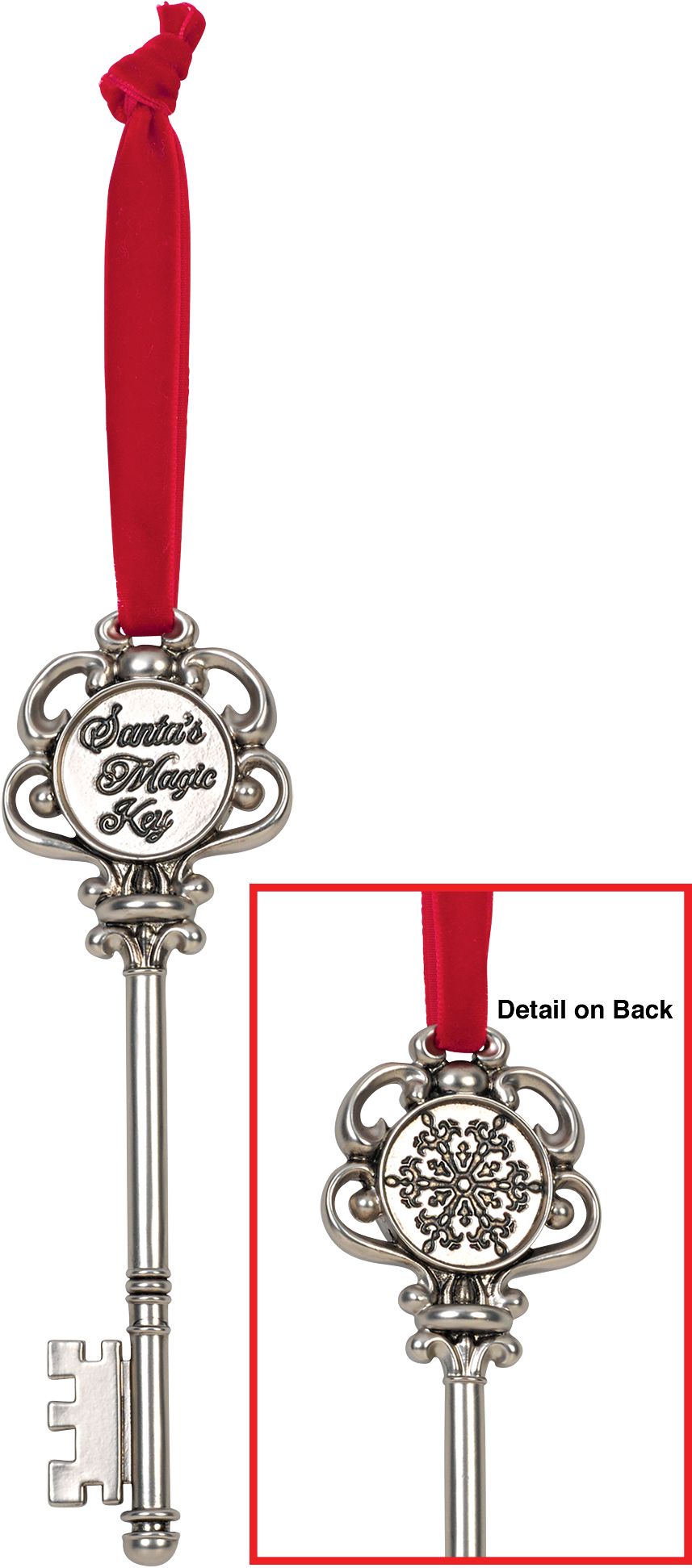 Santa's Magic Key Composite_or_Mixed