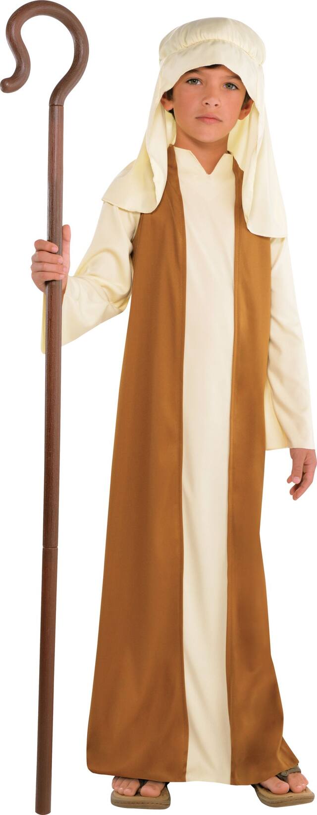 Kids Joseph Costume Front_Flat