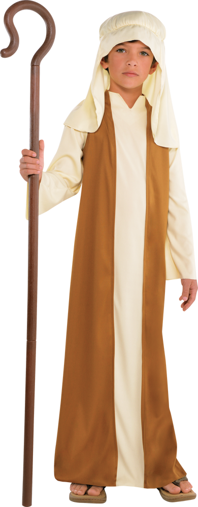 Kids Joseph Costume